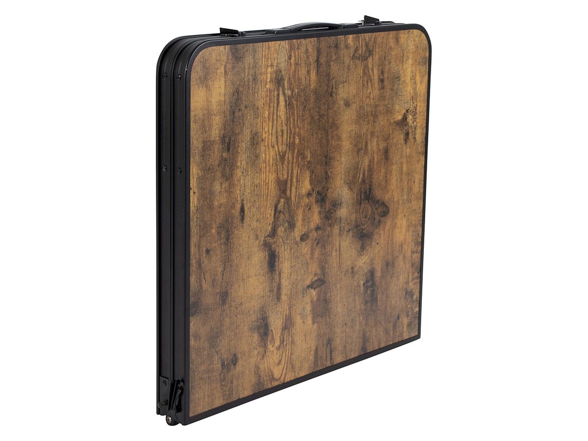 Bo-Camp Industrial Greene 120 x 60 Tisch