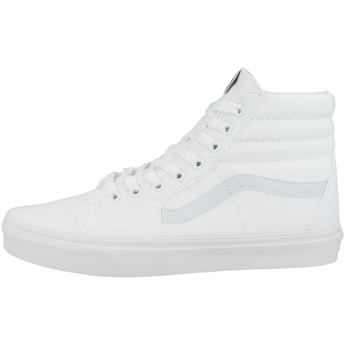 Vans SK8-HI Sneaker high weiss