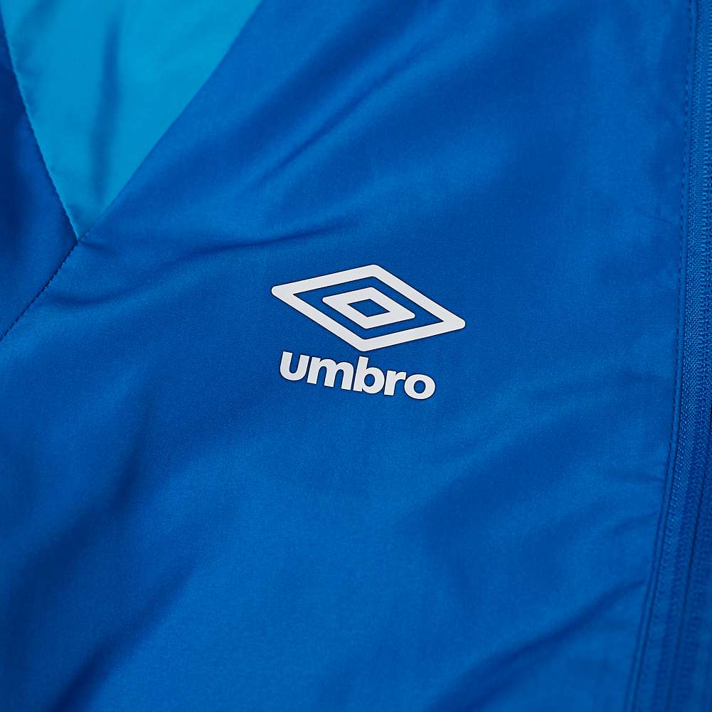 Umbro Woven Kinder Jacke 65302U-GQV