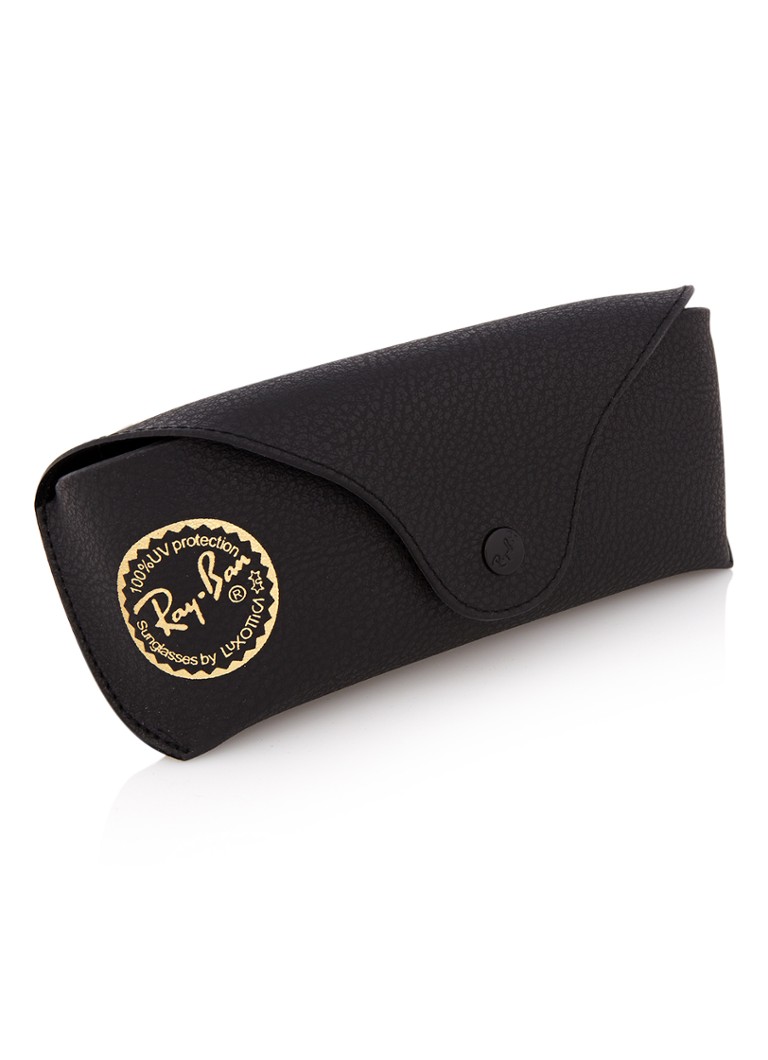Ray-Ban Aviator Classic polariserte solbriller RB3025