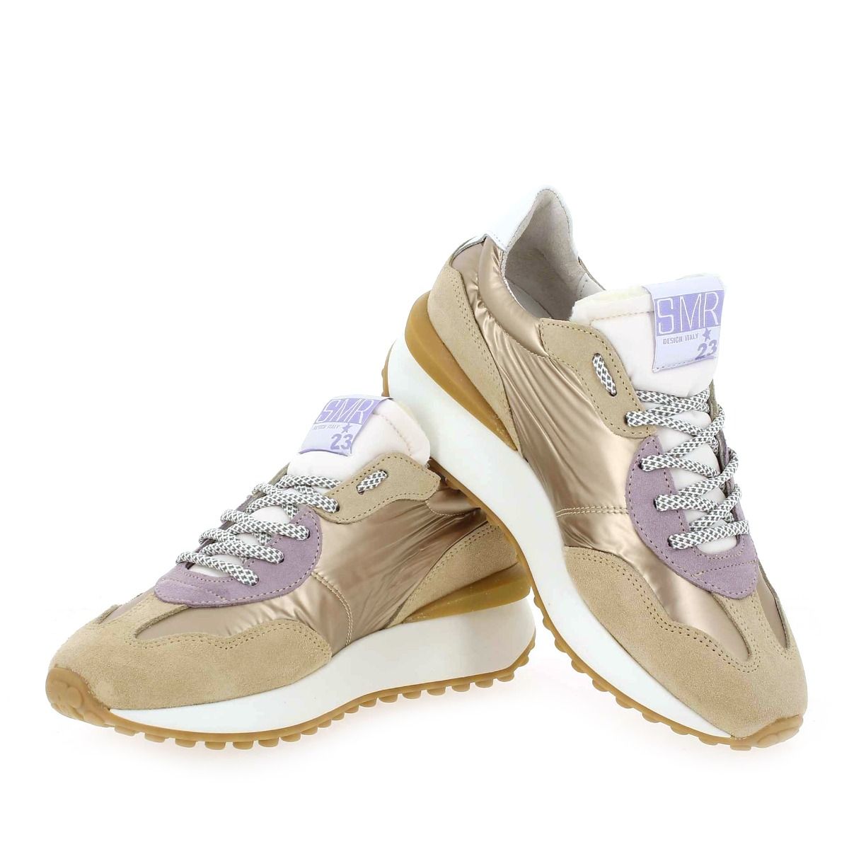 Semerdjian  MAMTCH - beige bronze