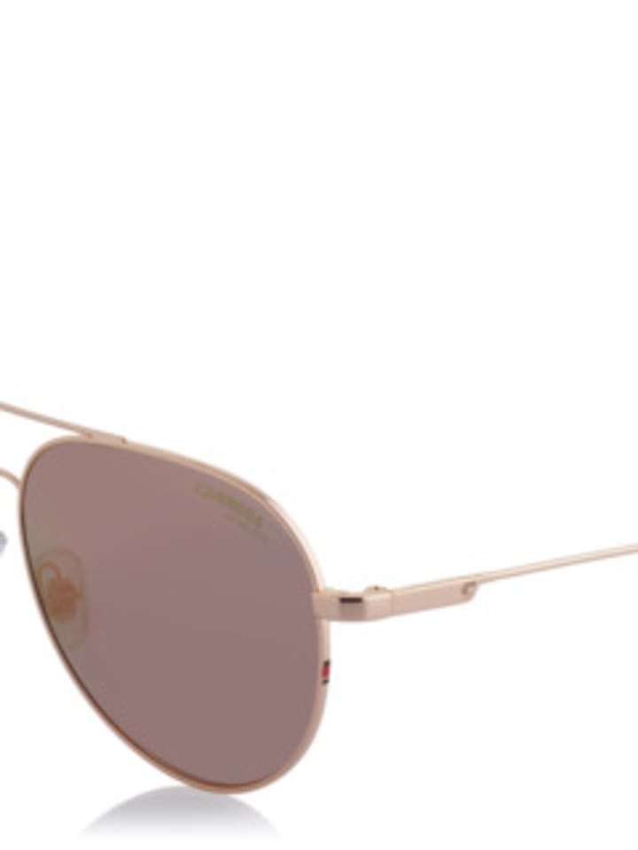 Carrera Sonnenbrille für Herren in braun in braun günstig kaufen onesize