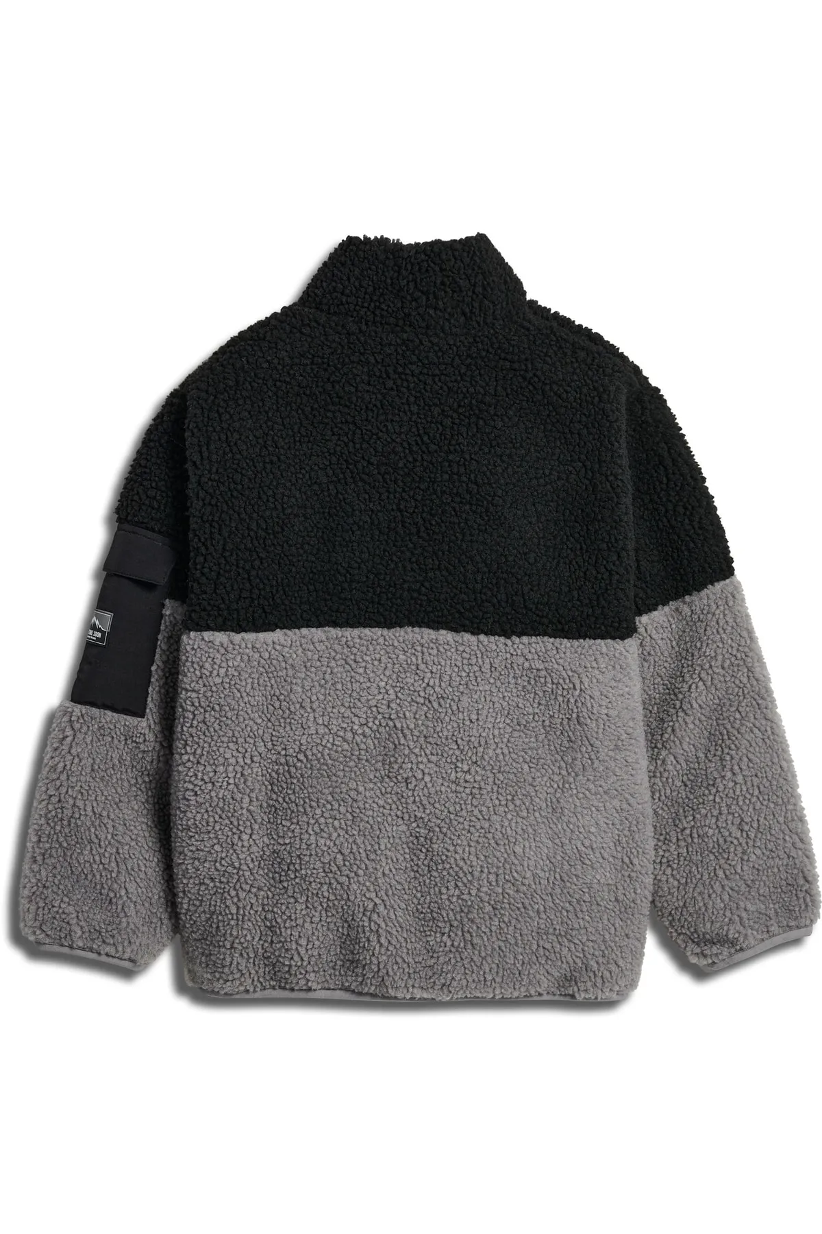 Sometime Soon  Jacke - Schwarz - Regular Fit