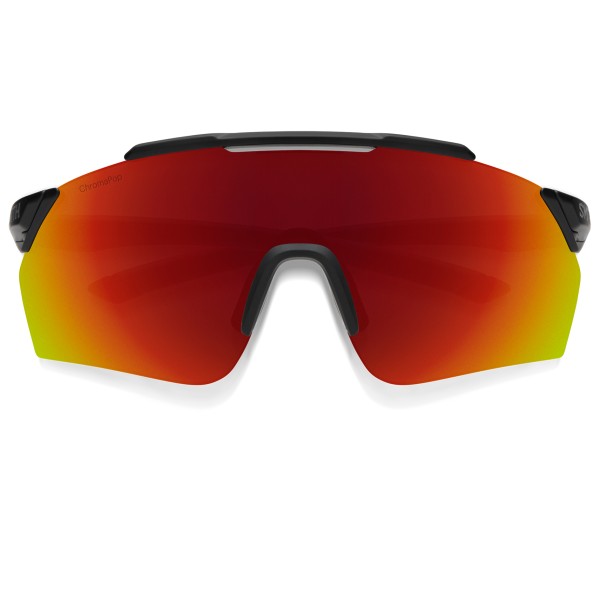 Smith - Ruckus Mirror S3 (VLT 15%) + S1 (VLT 60%) - Fahrradbrille