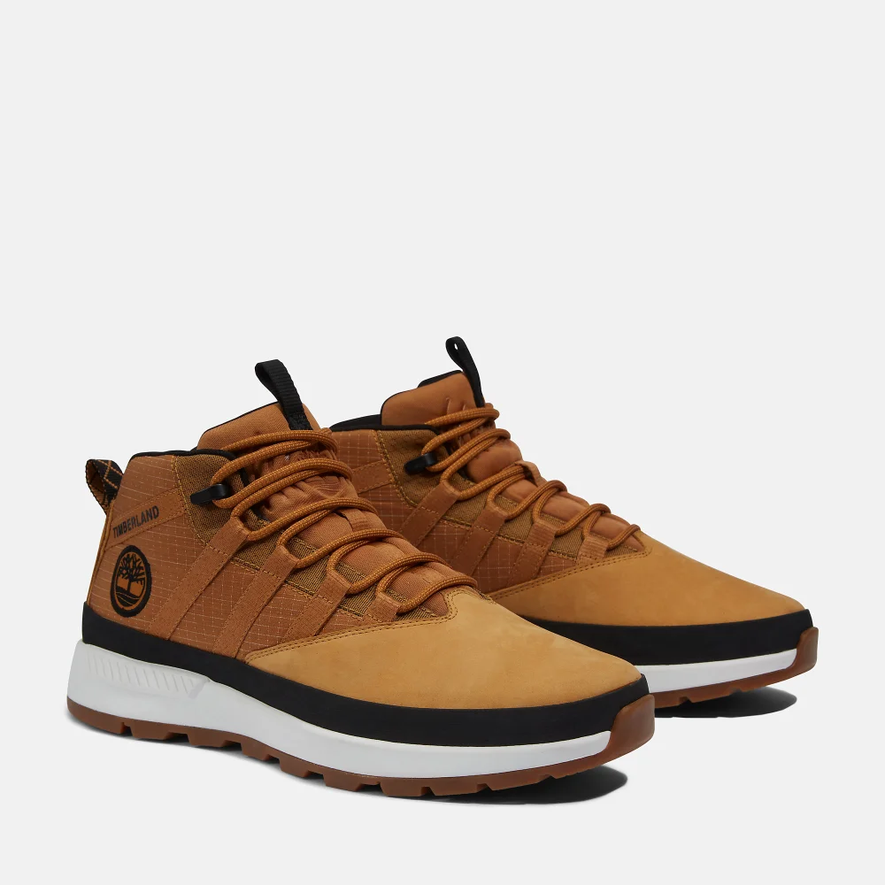 Timberland Euro Trekker TB0A5UW92311 / gelb