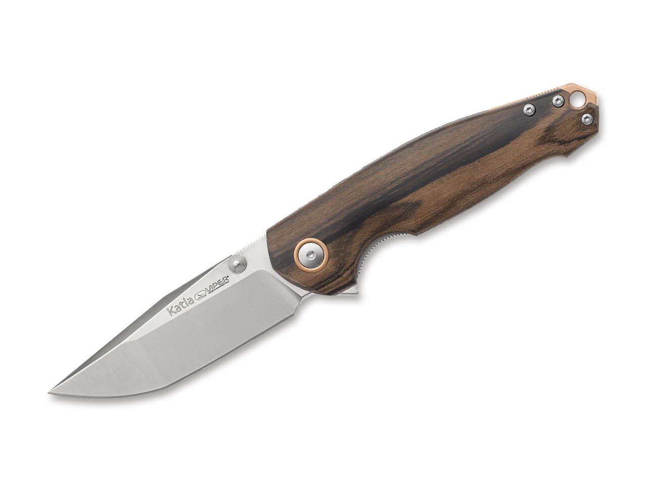 Katla Wood Zircote