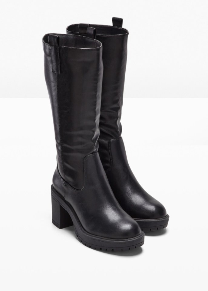 Stiefel