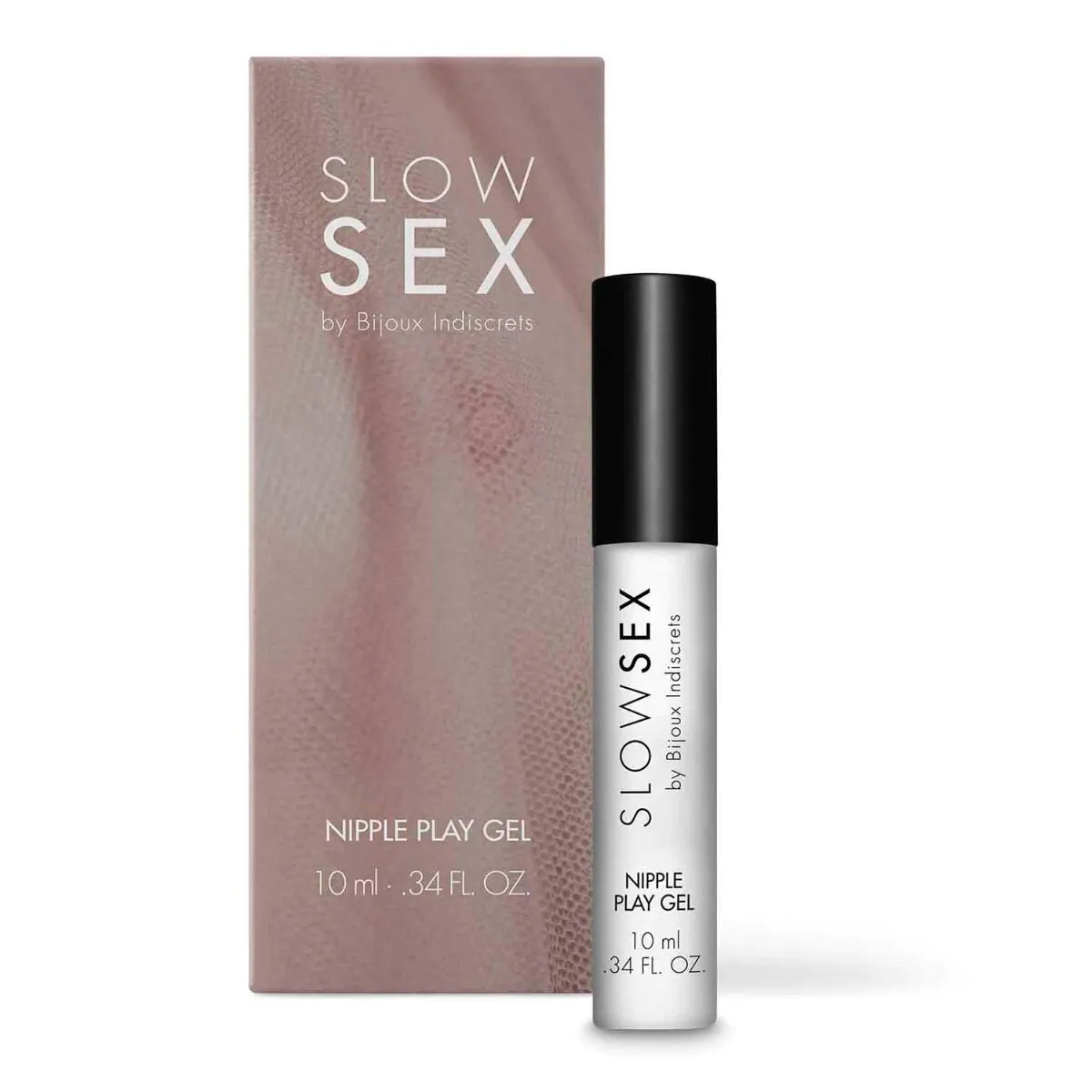 Bijoux Indiscrets Nipple Play Gel