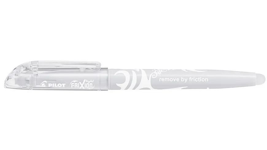 PILOT Textmarker FriXion Light Natural 4.0 (M) Grau grau