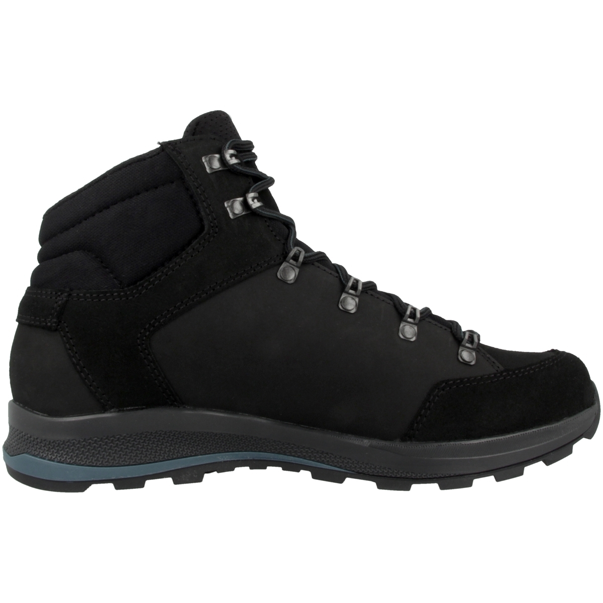 Hanwag Torsby GTX Outdoorschuhe schwarz