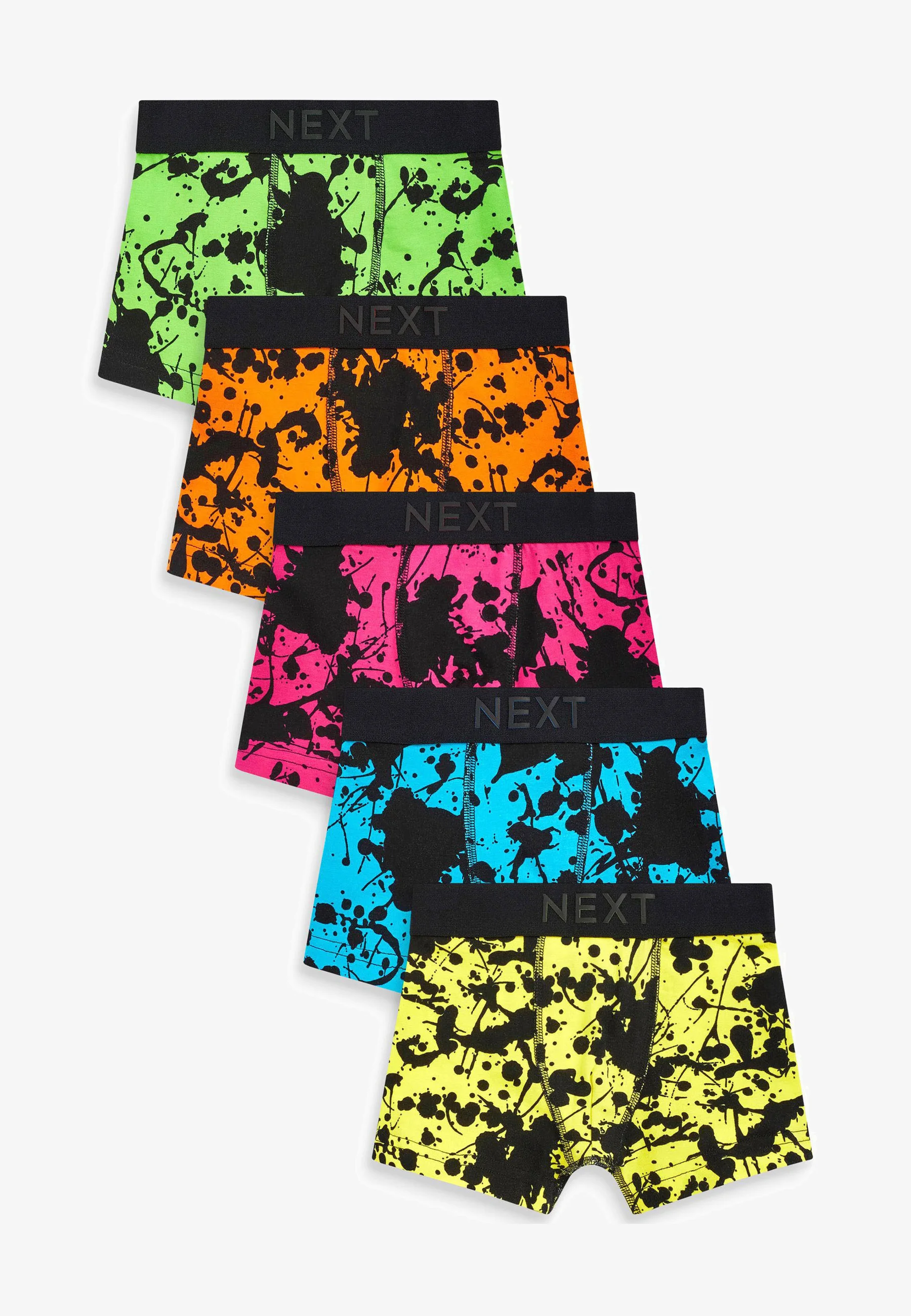 Siguiente PAQUETE ESTÁNDAR 5 - Culotte