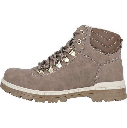 Whistler Stiefel Suscol in schlichtem Design