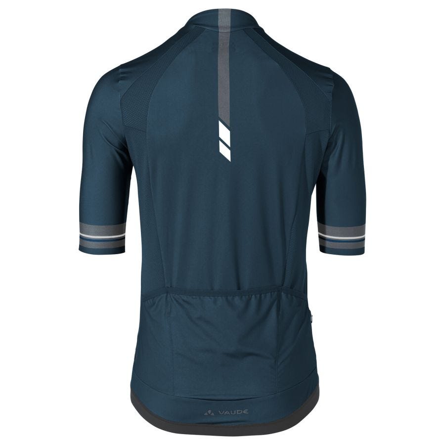 Furka Full-Zip II Fahrrad Trikot Herren