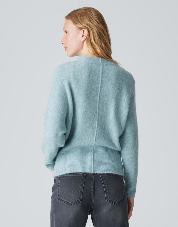 Strickpullover Pahuma soft