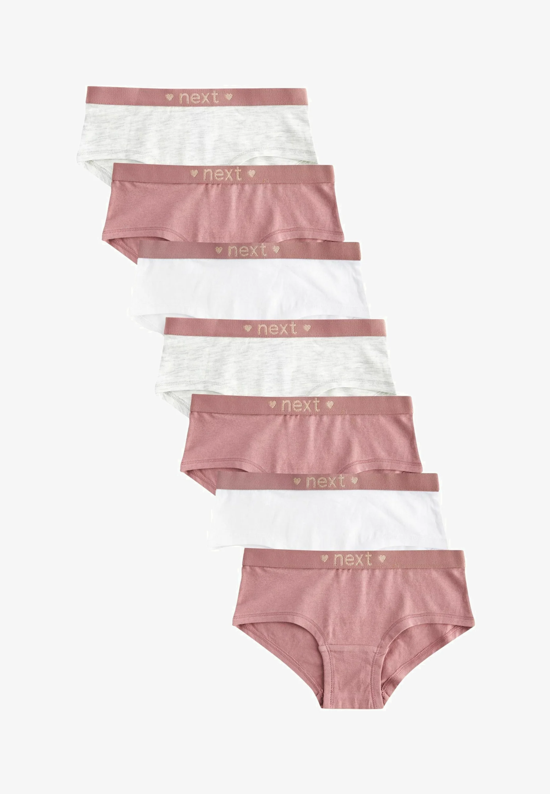 Next 7 PACK - Calzoncillos