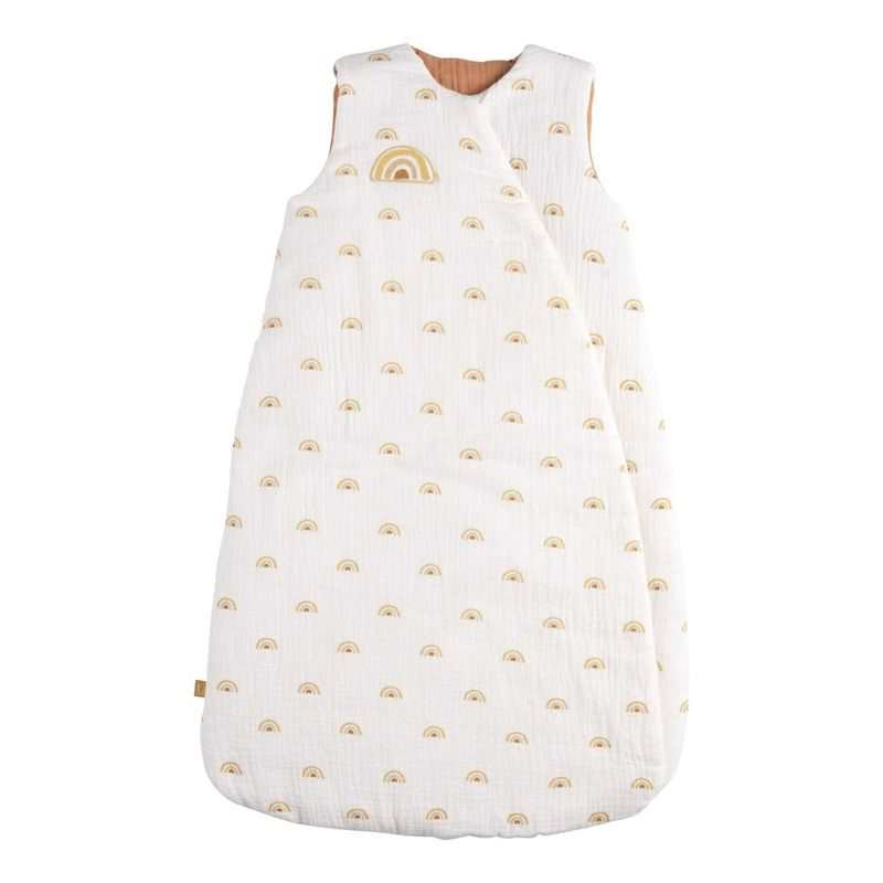Gigoteuse ouatinée 0-6mois Sunlight - TOG 2