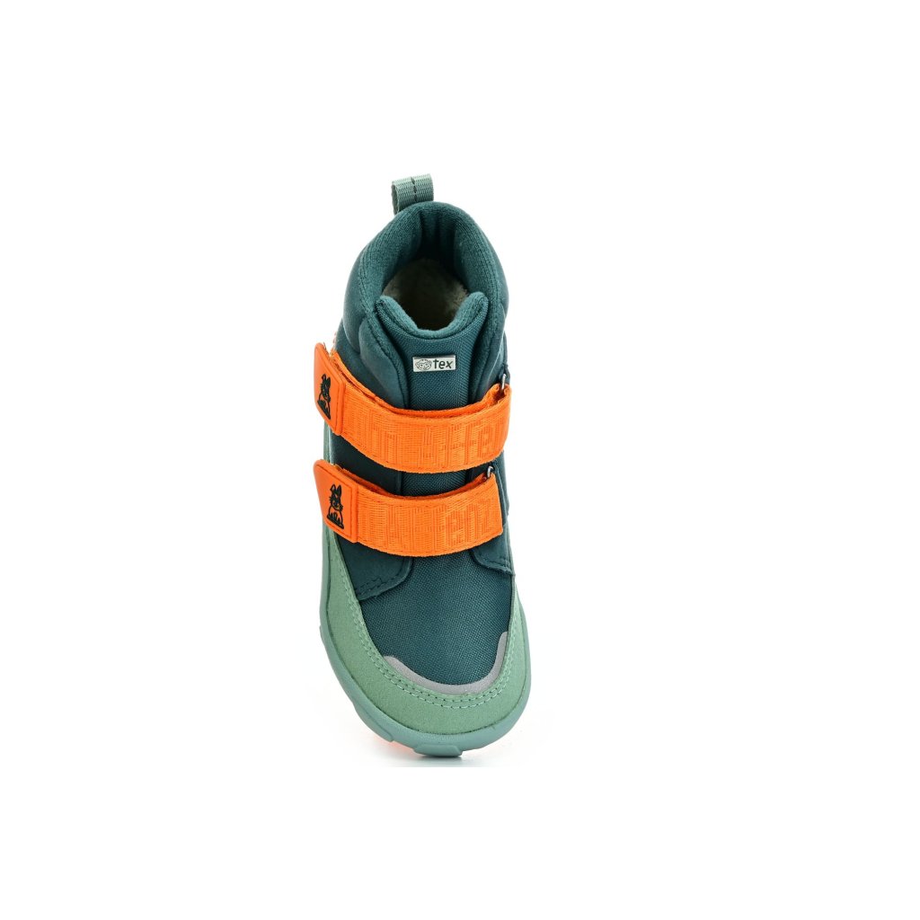 Affenzahn Winterstiefel Vegan Comfy Hase