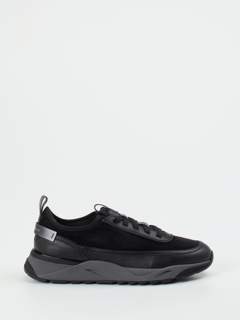 Sneaker-46610090519 Santoni