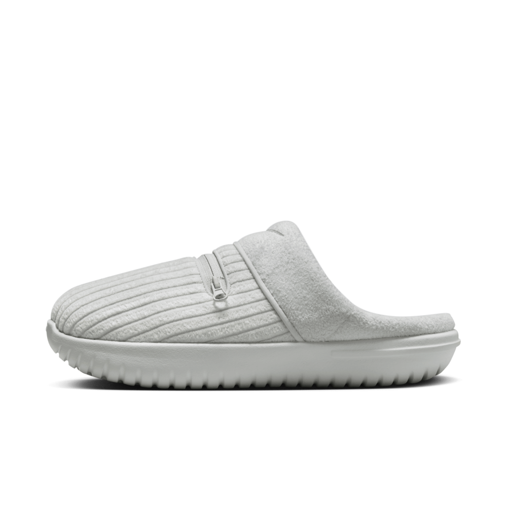 Nike Burrow SE WMNS Off-White FJ6042-002 / grau