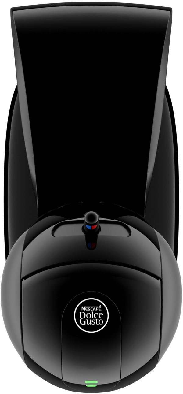 NESCAFÉ® Dolce Gusto® Kapselmaschine KP2708 Infinissima Touch Automatic, inkl. 3 Paketen Dolce Gusto Flat White im Wert von UVP 17,97€