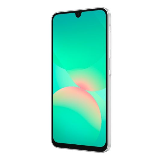 Smartphone SAMSUNG A26 5G 128GB Wit