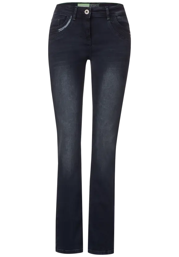 CECIL Slim Fit Jeans