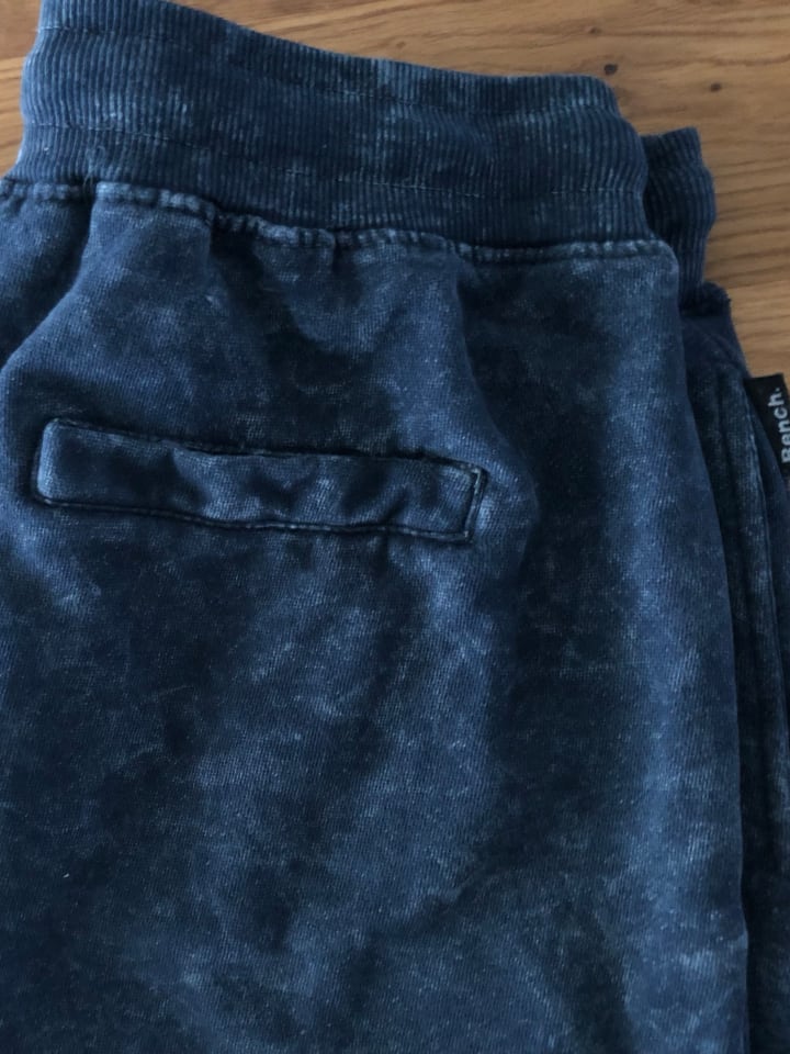 Bench Sweatshorts 
