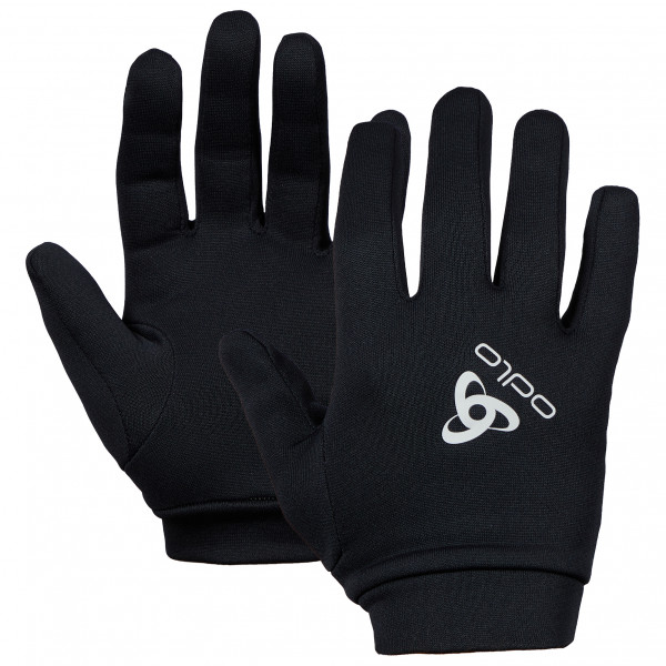 Odlo - Gloves Stretchfleece Liner Eco - Handschuhe