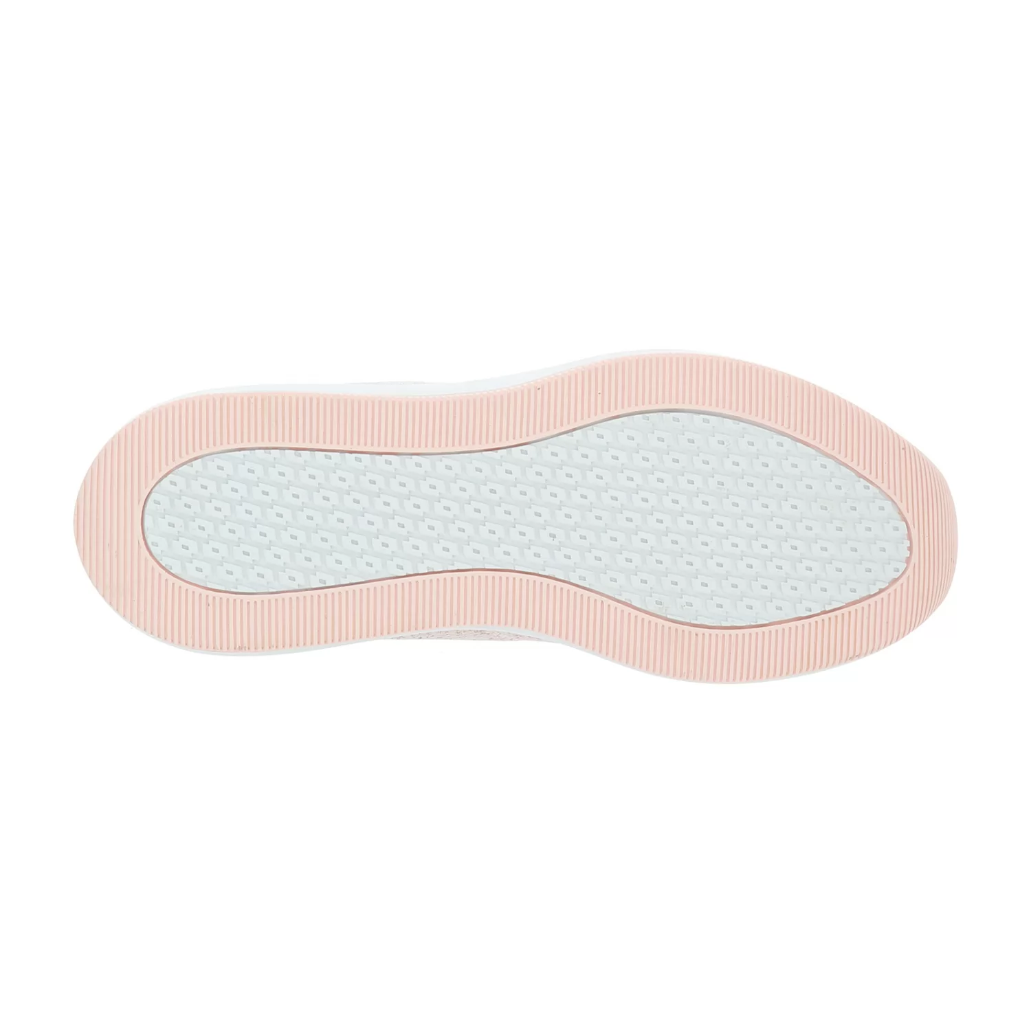 QUEEN AMF GLIT W PINK SALT/GUM PINK METAL