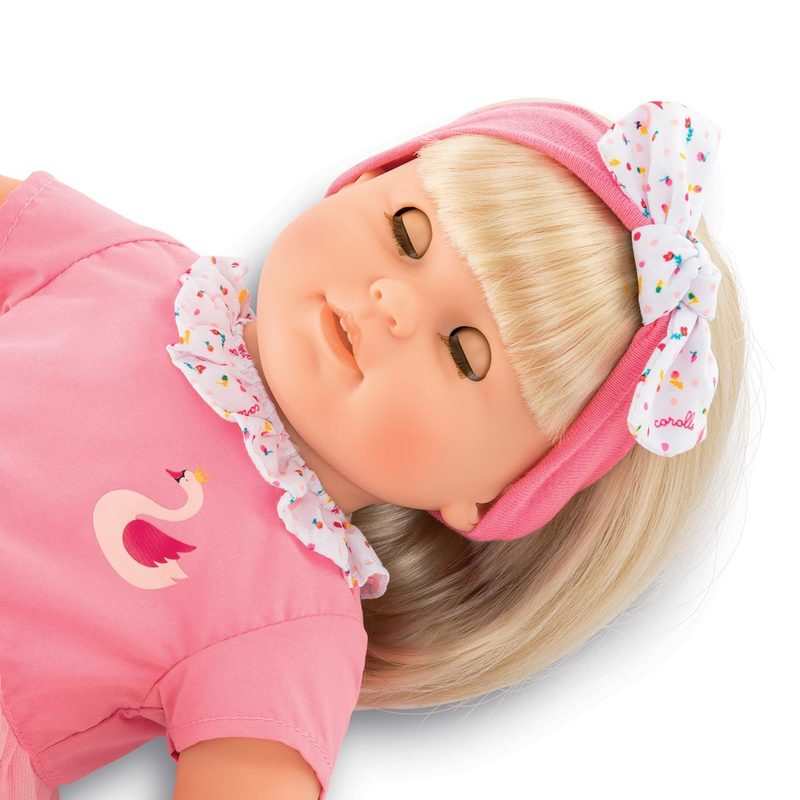 Poupée Adèle Corolle