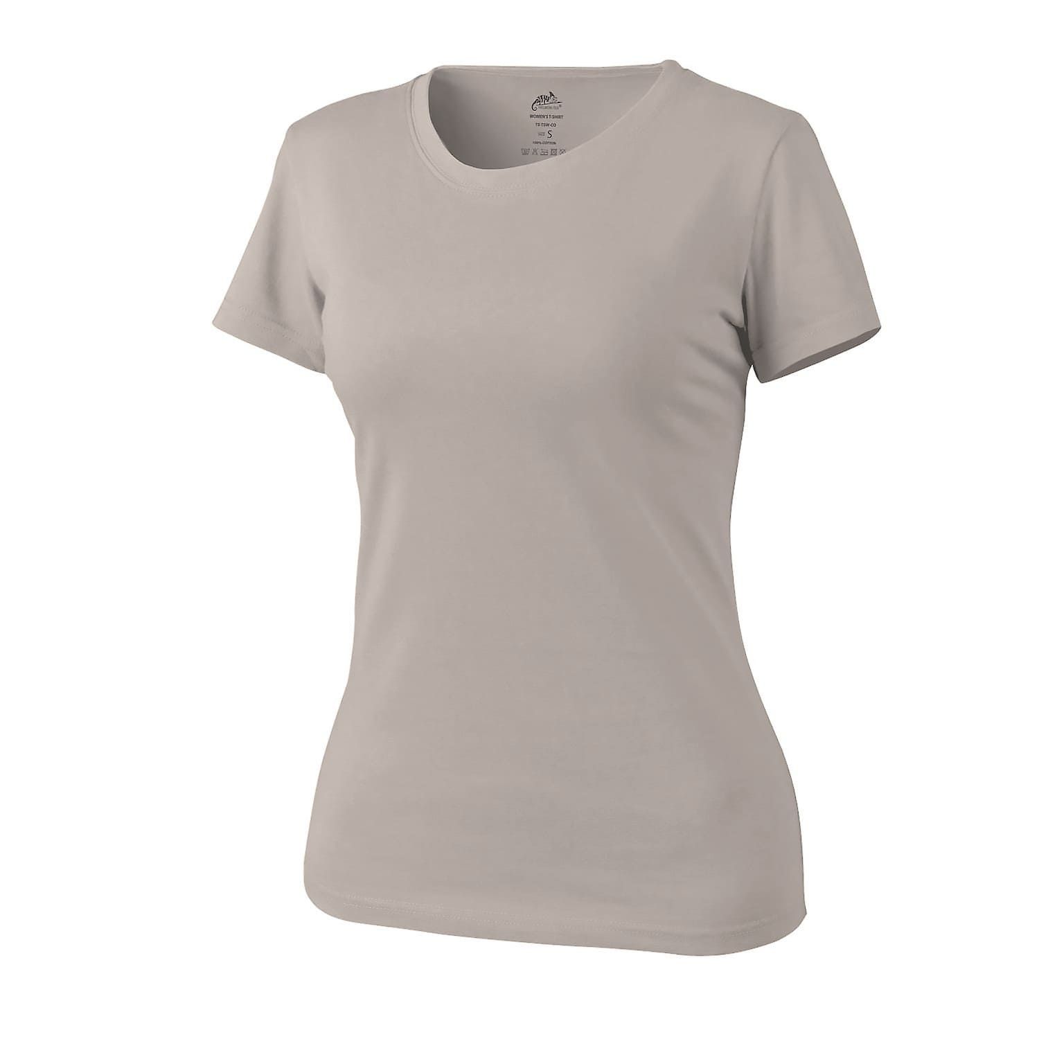 Womens T-Shirt Cotton