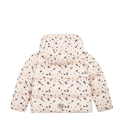 Jacke, rosa für Mädchen