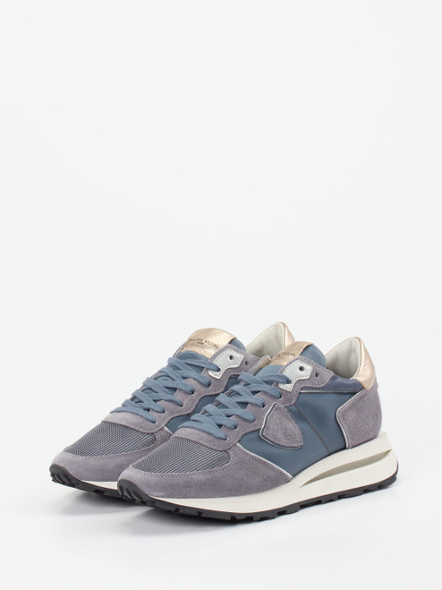 Sneaker-16631440001 Philippe Model