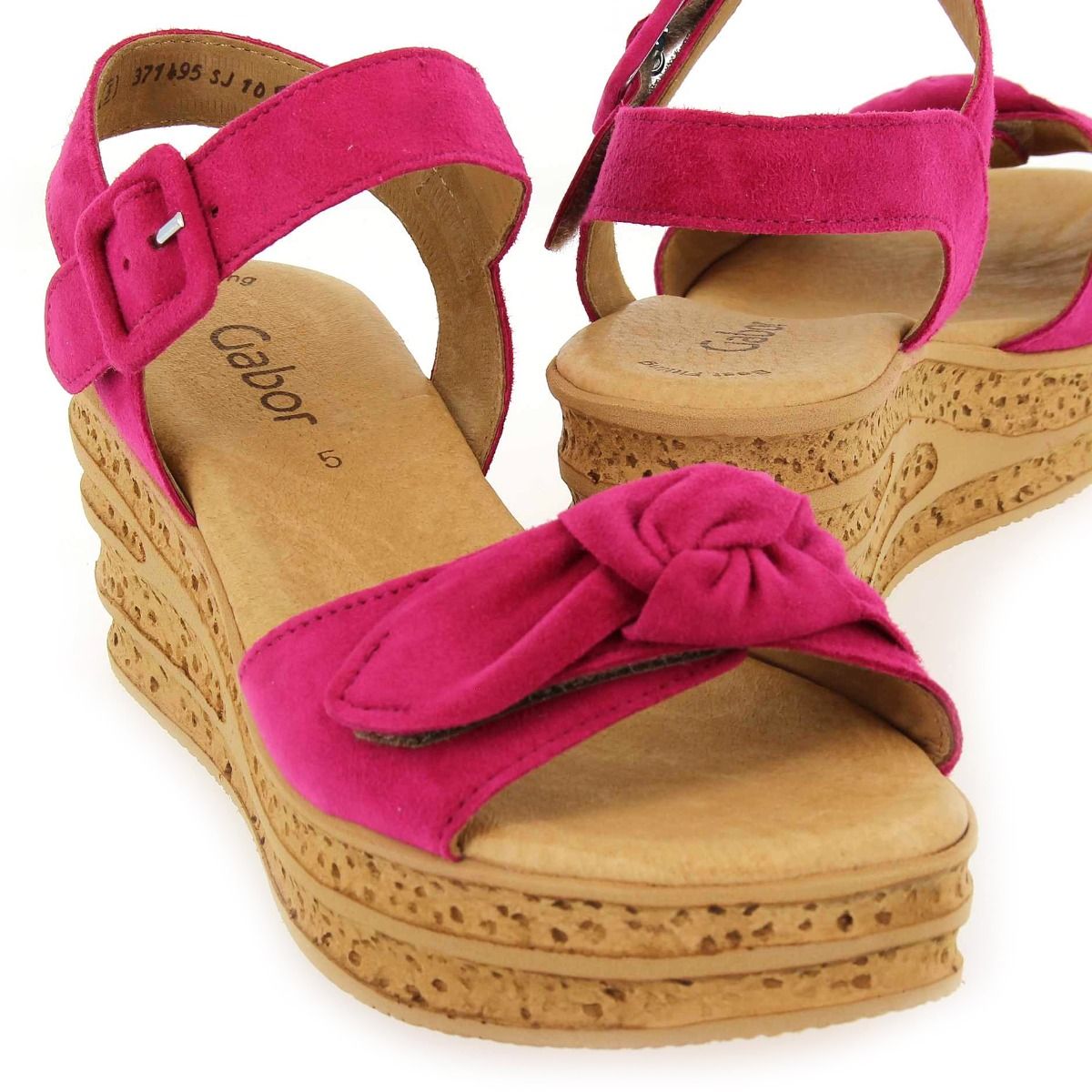 Gabor  24653 - Fuschia