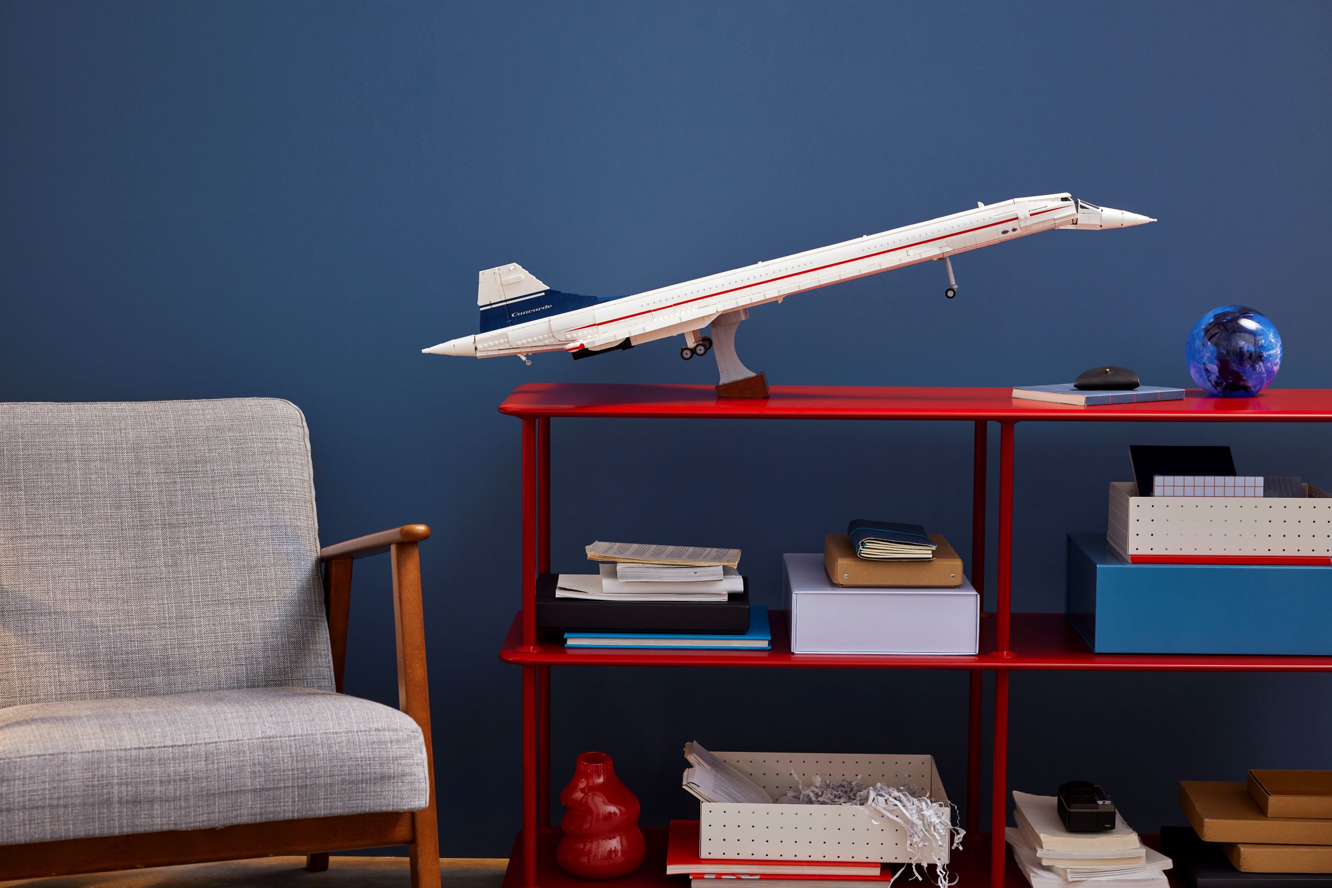 Le Concorde 10318