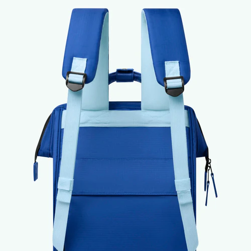 Sac à dos Adventurer Medium Tamarindo bleu