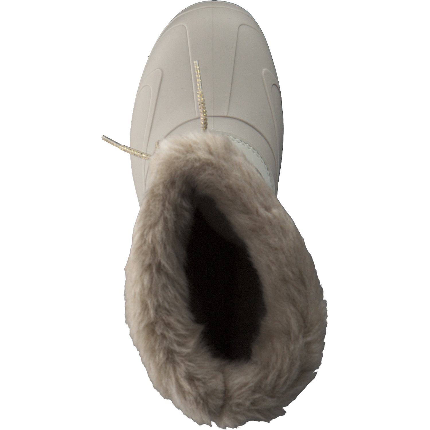 CMP Nietos Low 3Q78956, Winterstiefel, Damen, Beige