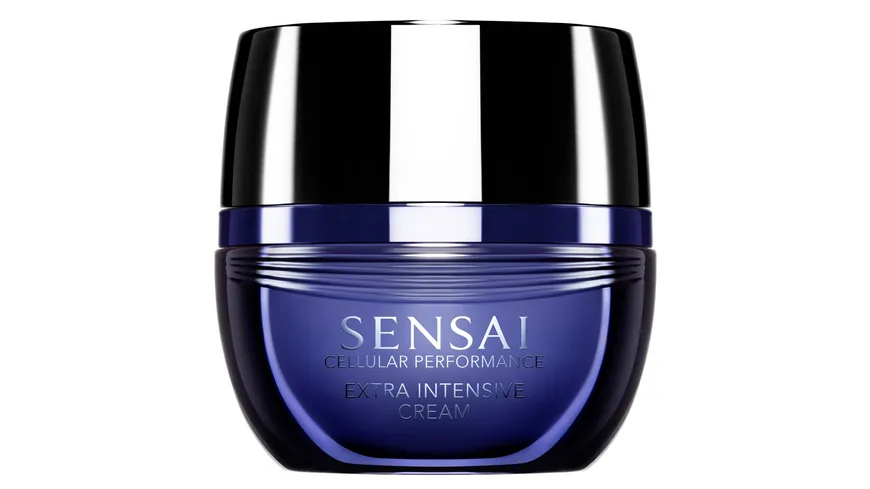SENSAI CELLULAR PERFORMANCE Extra Intensive Linie Extra Intensive Cream 40 ml