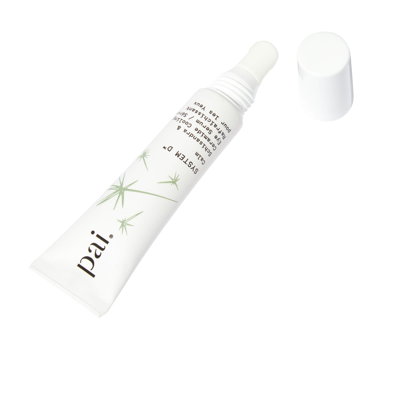 Pai System D Sérum Rafraîchissant pour les Yeux