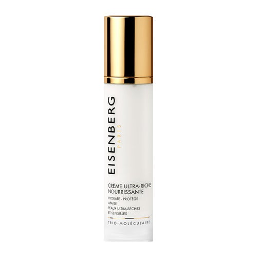 Eisenberg Närande Ultrarik Kräm 50 ml