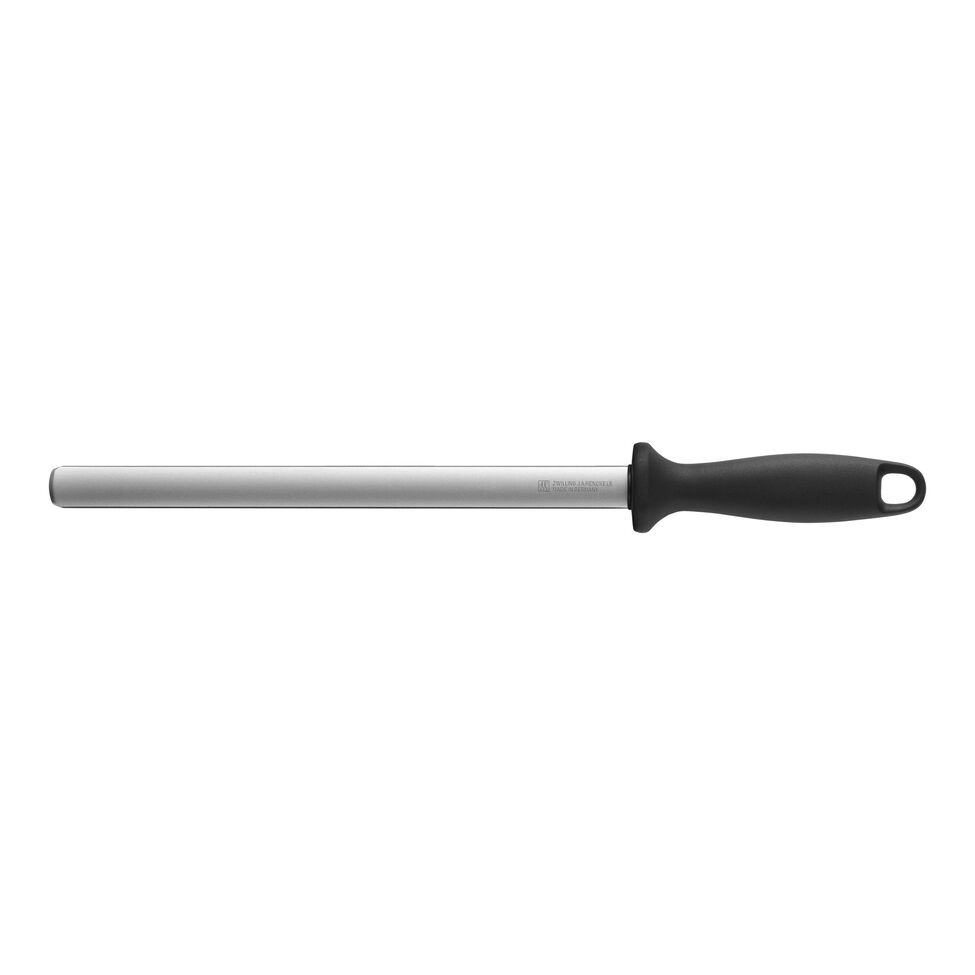 Wetzstahl 26 cm, Diamant