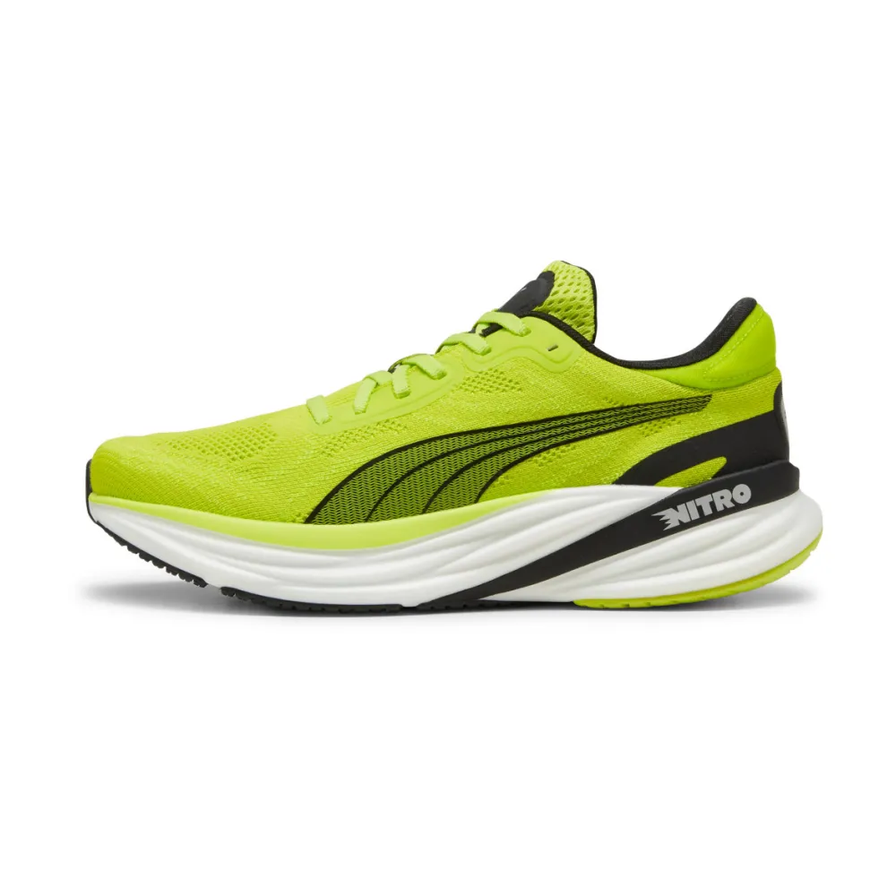 PUMA Magnify Nitro 2 376909-06 / schwarz