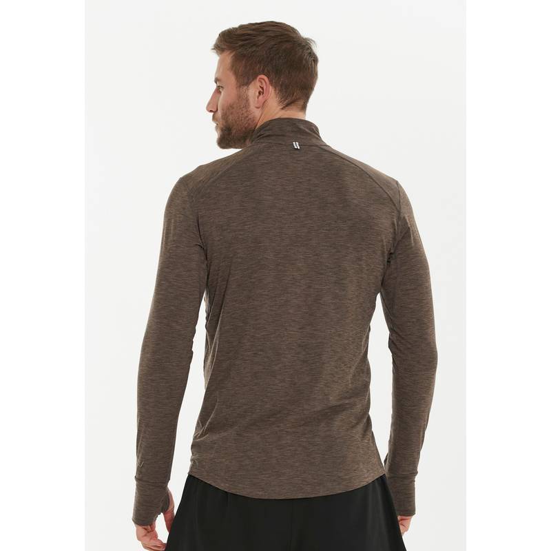 Endurance TUNE XQL Laufshirt Herren