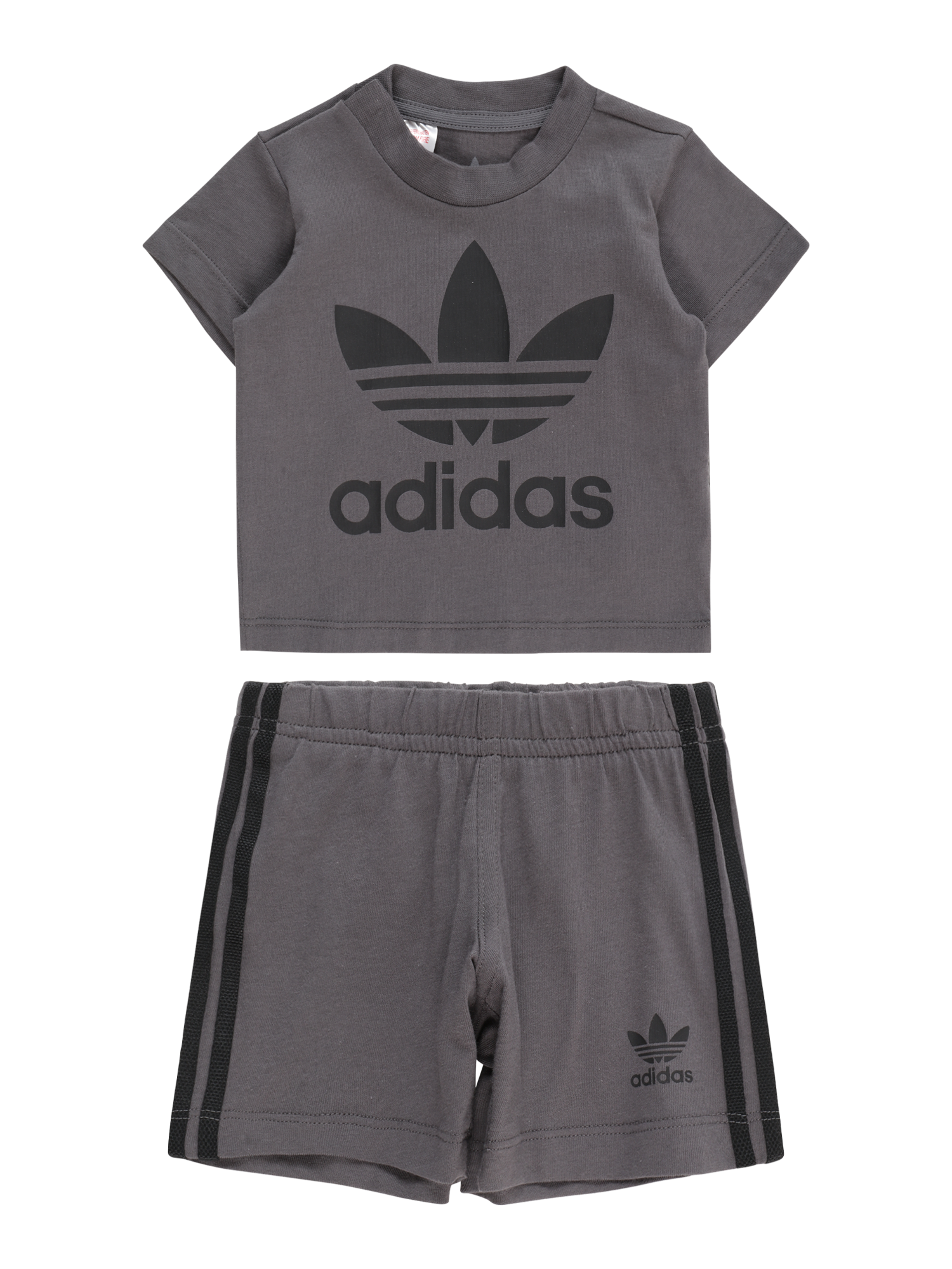 Set 'Trefoil'