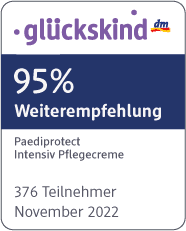 Baby Pflegecreme Intensiv, 75 ml