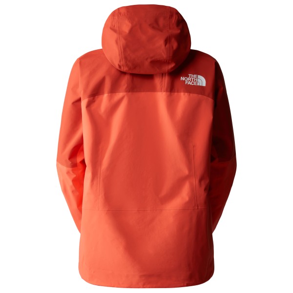 The North Face - Women's Summit Pumori GTX Pro Jacket - Regenjacke
