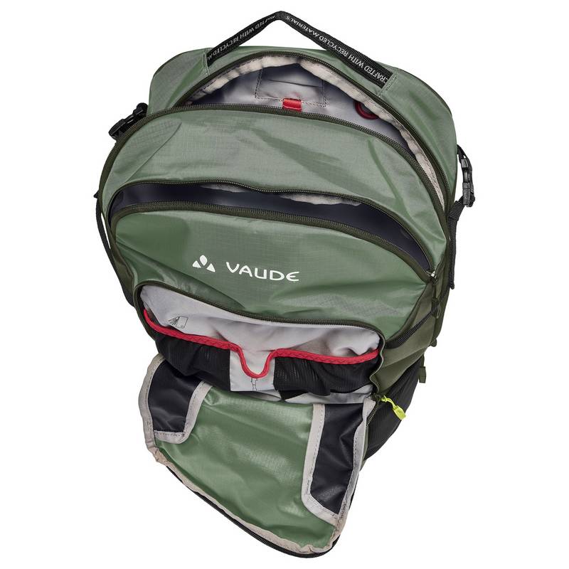 VAUDE Ledro 18 Daypack