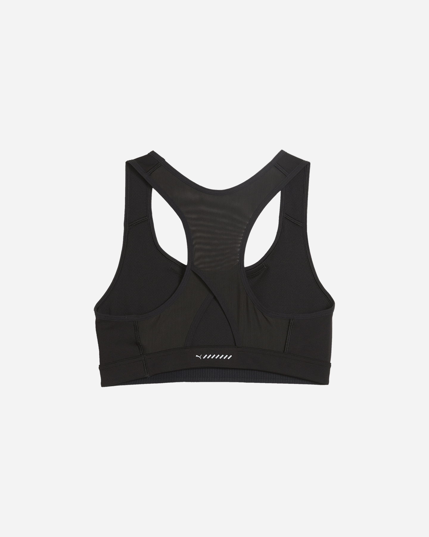Biustonosz do biegania Puma 4keps W 524953-01