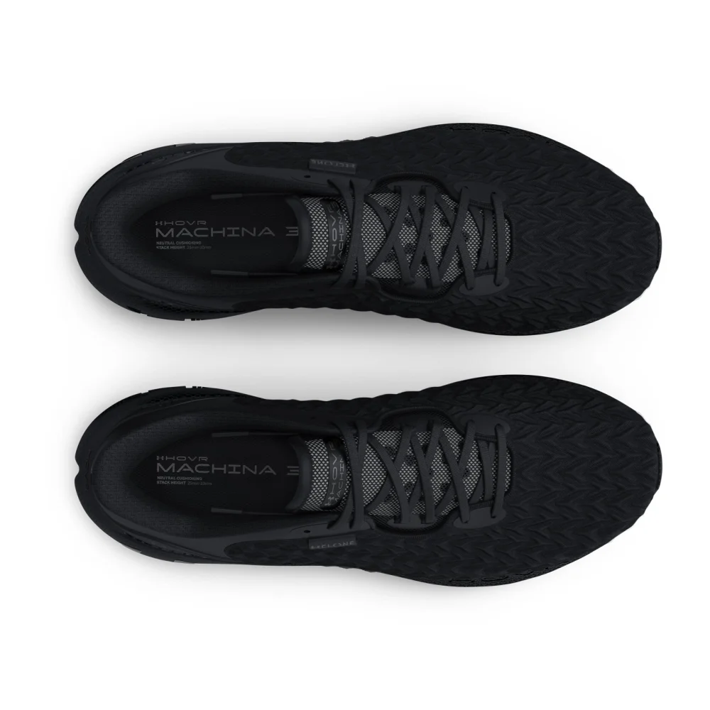 Under Armour HOVR Machina 3 Clone 3026729-001 / schwarz