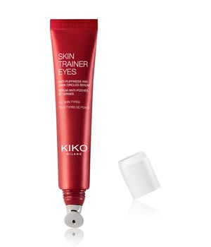 KIKO Milano Skin Trainer Eyes Augencreme-15 ml